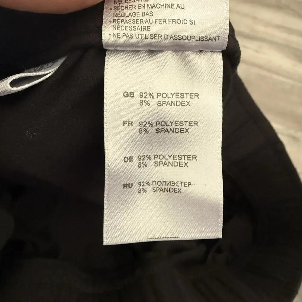 kingsize knit jersey